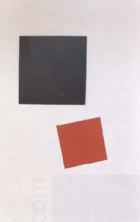 Kasimir Malevich Suprematist Composition (mk09) China oil painting art